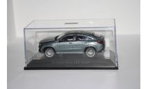 Mercedes-Benz GLE Coupe C167 , iScale, масштабная модель, scale43