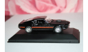 Ford Mustang Mach 1(1969),Altaya American Cars, масштабная модель, scale43