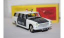 Peugeot 404 Police,Dinky Toys-Atlas Распродажа !!!, масштабная модель, scale43