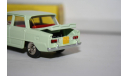 Alfa Romeo Giulia 1600 TI,Dinky Toys-Atlas Распродажа!!!, масштабная модель, scale43