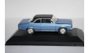 AMC Rambler Rogue Hardtop (1969),Altaya American Cars, масштабная модель, scale43