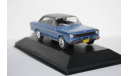 AMC Rambler Rogue Hardtop (1969),Altaya American Cars, масштабная модель, scale43