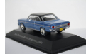 AMC Rambler Rogue Hardtop (1969),Altaya American Cars, масштабная модель, scale43