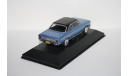 AMC Rambler Rogue Hardtop (1969),Altaya American Cars, масштабная модель, scale43