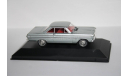 Ford Falcon Futura (1964),Altaya American Cars, масштабная модель, scale43