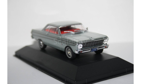 Ford Falcon Futura (1964),Altaya American Cars, масштабная модель, scale43