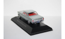 Ford Falcon Futura (1964),Altaya American Cars, масштабная модель, scale43