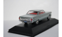 Ford Falcon Futura (1964),Altaya American Cars, масштабная модель, scale43