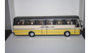 Setra S-215 HD (1985) Continental Auto,SALVAT, масштабная модель, scale43