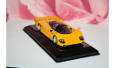 Dauer Porsche 962 1993, Altaya, масштабная модель, scale43