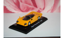 Dauer Porsche 962 1993, Altaya, масштабная модель, scale43