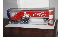 Kenworth T600 (1986) Coca-Cola,Altaya American truck