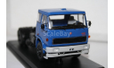 LIAZ-110.471,SSM, масштабная модель, 1:43, 1/43