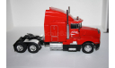 Kenworth T600 (1986) Coca-Cola,Altaya American truck, масштабная модель, scale43