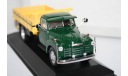 Chevrolet 6400  1949,WhiteBox, масштабная модель, scale43