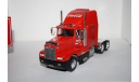 Kenworth T600 (1986) Coca-Cola,Altaya American truck, масштабная модель, scale43