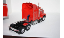 Kenworth T600 (1986) Coca-Cola,Altaya American truck, масштабная модель, scale43