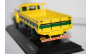 Chevrolet C 6500, WhiteBox, масштабная модель, scale43