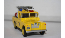 Land Rover WEST SUSSEX FIRE BRIGADE,Corgi Распродажа!!!, масштабная модель, scale43