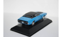 Dodge Charger (1972),Altaya American Cars, масштабная модель, scale43