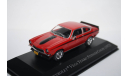 Chevrolet Vega Yenko Stinger Coupé (1972),Altaya American Cars, масштабная модель, scale43