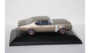 Oldsmobile 442 W-30 (1968),Altaya American Cars, масштабная модель, scale43