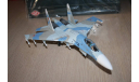 Су-27 ,Gaincorp, масштабные модели авиации, scale72