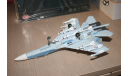 Су-27 ,Gaincorp, масштабные модели авиации, scale72