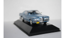 Pontiac Grand Prix SJ (1969),Altaya American Cars, масштабная модель, scale43