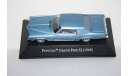 Pontiac Grand Prix SJ (1969),Altaya American Cars, масштабная модель, scale43