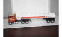 Ford CL 9000 (1979) CITGO,Altaya American truck, масштабная модель, scale43