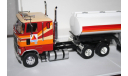 Ford CL 9000 (1979) CITGO,Altaya American truck, масштабная модель, scale43