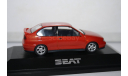 SEAT Cordoba SX ,Herpa, масштабная модель, scale43