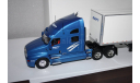 Kenworth T2000 (1997)  Swift,Altaya American truck, масштабная модель, scale43