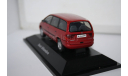 SEAT Alhambra I,Herpa, масштабная модель, scale43