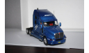 Kenworth T2000 (1997)  Swift,Altaya American truck, масштабная модель, scale43