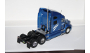 Kenworth T2000 (1997)  Swift,Altaya American truck, масштабная модель, scale43