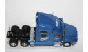 Kenworth T2000 (1997)  Swift,Altaya American truck, масштабная модель, scale43