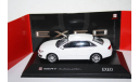 SEAT EXEO,Fischer, масштабная модель, scale43