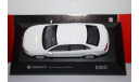 SEAT EXEO,Fischer, масштабная модель, scale43