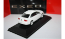 SEAT EXEO,Fischer, масштабная модель, scale43