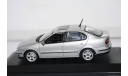 SEAT Toledo 1998-2004,Minichamps, масштабная модель, 1:43, 1/43