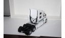 Volvo VNL 730 (2010)  BEKINS,Altaya American truck, масштабная модель, scale43