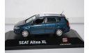 SEAT Altea XL,Fischer., масштабная модель, scale43