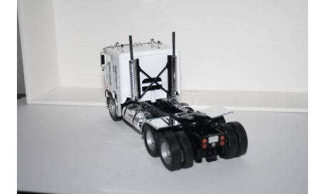 Freightliner FLA (1985) northAmerican,Altaya American truck, масштабная модель, scale43
