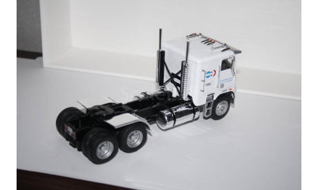 Freightliner FLA (1985) northAmerican,Altaya American truck, масштабная модель, scale43