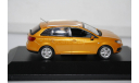 SEAT Ibiza ST ,Fischer, масштабная модель, 1:43, 1/43