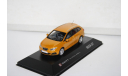 SEAT Ibiza ST ,Fischer, масштабная модель, 1:43, 1/43