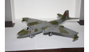 Canberra Mk.20, RAAF Phan Rang Air Base, South Vietnam 1969,Corgi, масштабные модели авиации, scale72, English Electric