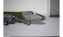 Canberra Mk.20, RAAF Phan Rang Air Base, South Vietnam 1969,Corgi, масштабные модели авиации, scale72, English Electric